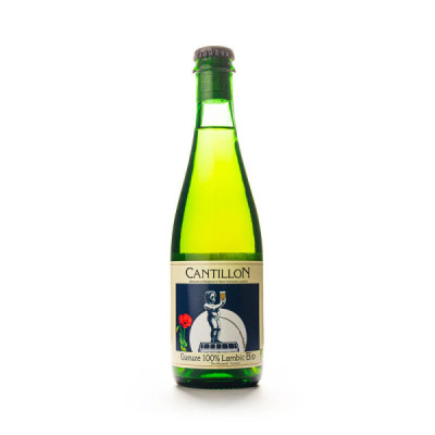 CANTILLON GUEUZE 0.75ml