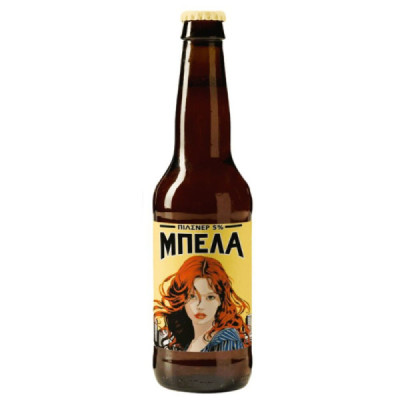 608 LOST IN NAXOS 0.33lt