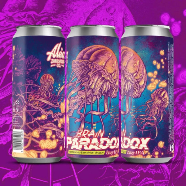 ALEA BRAIN PARADOX 0.50lt (KOYTI)