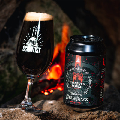 ΠΗΝΕΙΟΥ LOLA PILS 0.33lt (KOYTI)