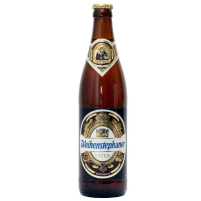 WEIHENSTEPHANER VITUS 0.50lt