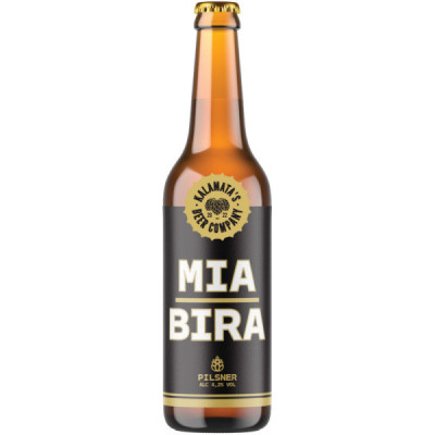 KALAMATA MIA BIRA 0.50lt