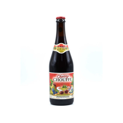 CHERRY CHOUFFE 0.75lt