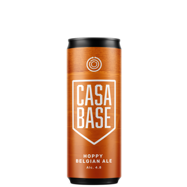 PODERE LA BERTA CASABASE 0.33lt