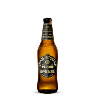 PERONI DOPPIO MALTO 0.33lt