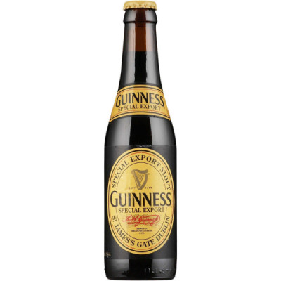 GUINNESS SPECIAL 0.33lt