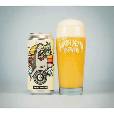 ALEA x LAST RAW MONKEY ISLAND 0.33lt