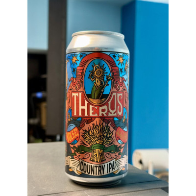 ΚΙΡΚΗ PILS 0.44lt