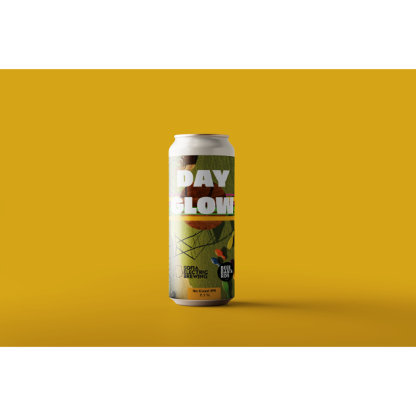 SOFIA ELECTRIC DAY GLOW 0.50lt