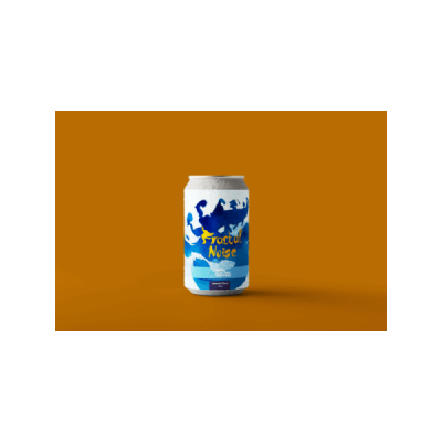 SOFIA ELECTRIC FRACTAL NOISE 0.33lt