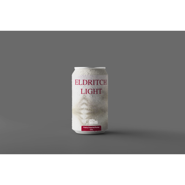 SOFIA ELECTRIC ELDRITCH LIGHT 0.33lt