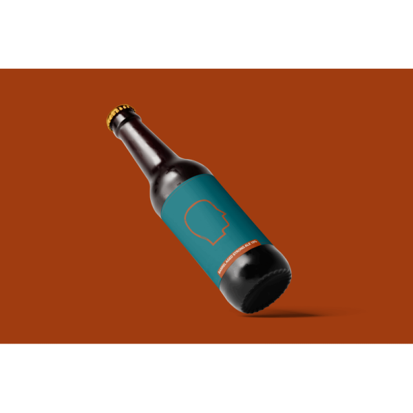 SOFIA ELECTRIC COPPERHEAD 0.33lt