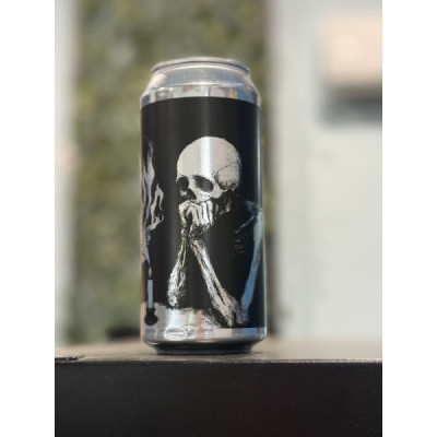 PINTA OF THE MONTH LAST DANCE 0.50lt