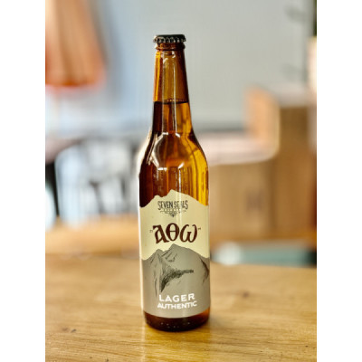 SOFIA ELECTRIC FRACTAL NOISE 0.33lt