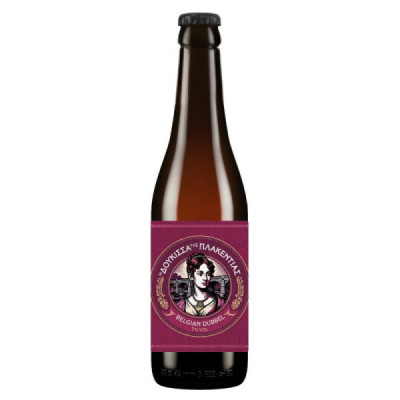 ΑΝΑΣΤΑΣΙΟΥ Η ΔΟΥΚΙΣΣΑ ΤΗΣ ΠΛΑΚΕΝΤΙΑΣ 0.33lt