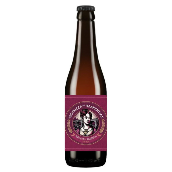 ΑΝΑΣΤΑΣΙΟΥ Η ΔΟΥΚΙΣΣΑ ΤΗΣ ΠΛΑΚΕΝΤΙΑΣ 0.33lt