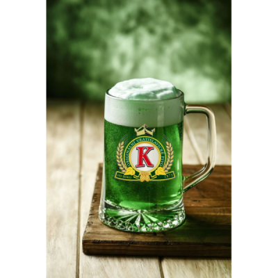 KONRAD KRAL 0.50lt (Πράσινη μπίρα)