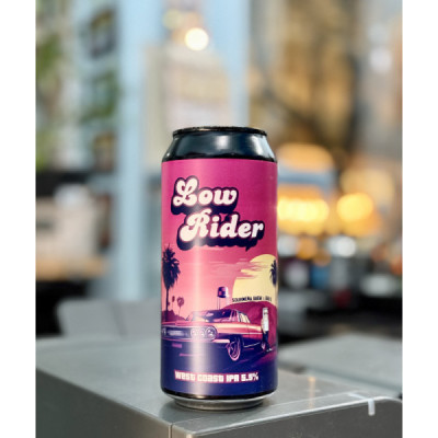 SEVEN SEALS ΑΘΩ 0.33lt