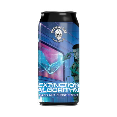 RADICAL WAY EXTINCTION ALGORITHM 0.44lt