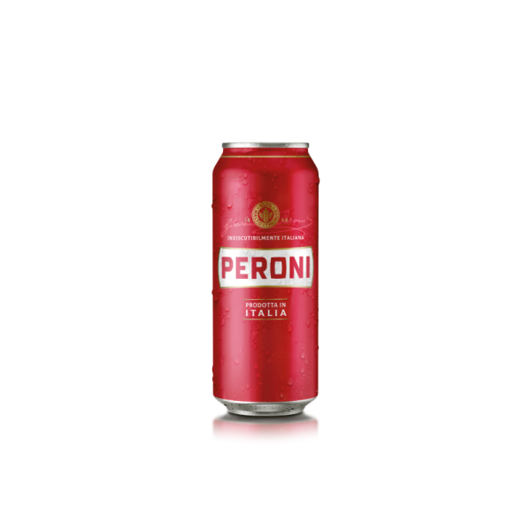 PERONI LAGER 0.50lt (KOYTI)