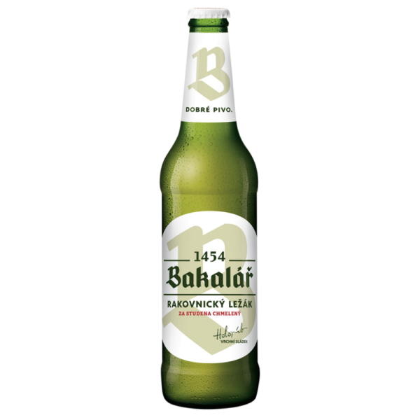 BAKALAR RAKOVNICKY LEZAK 0.50lt