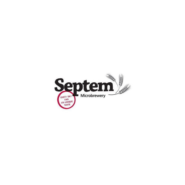 ΒΑΡΕΛΙ SEPTEM THURSDAY'S RED ALE 20lt