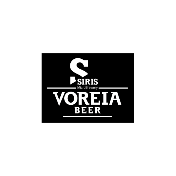 ΒΑΡΕΛΙ VOREIA PILSNER 30lt Key Keg