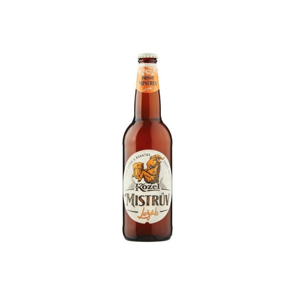KOZEL PREMIUM 0.50lt