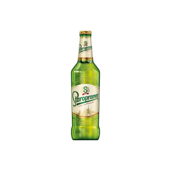 STAROPRAMEN PREMIUM 0.50lt