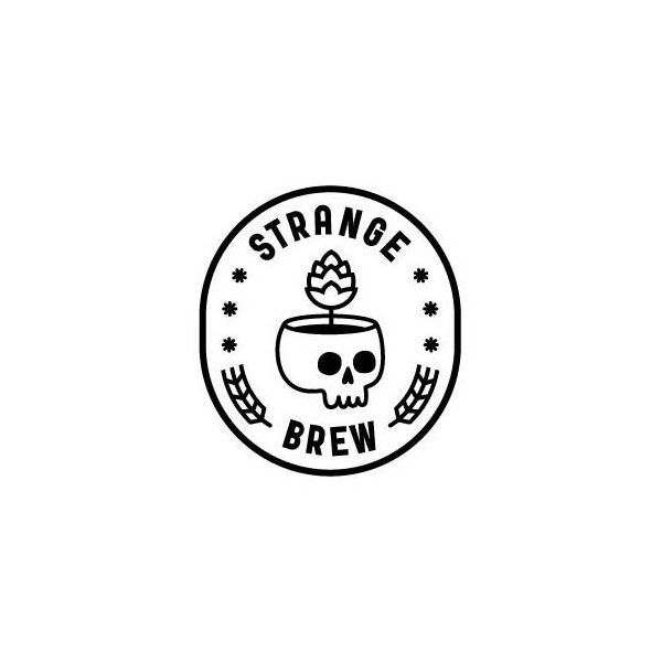 STRANGE BREW TROPIKI 20lt Keykeg