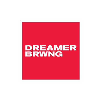 DREAMER MADHOP 20lt Keykeg