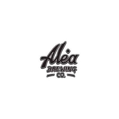 STRANGE BREW x ALEA CHLOE 20lt Keykeg