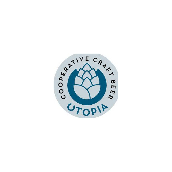 UTOPIA ΣΑΛΟΥΓΚΑ 20lt Keykeg
