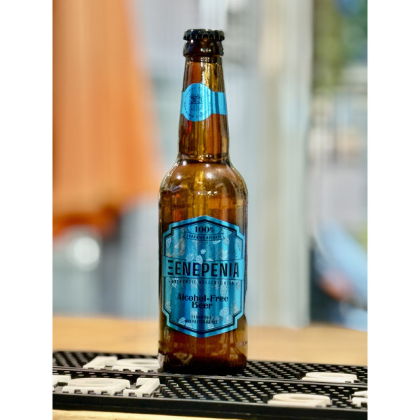 33 BREWS  ΞΕΝΕΡΕΝΙΑ 0.33lt