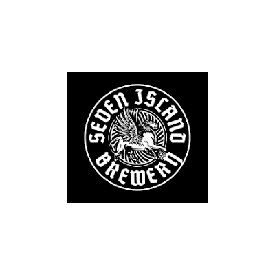 SEVEN ISLAND CITRA CRUSH 20lt Keykeg