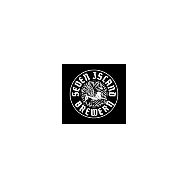 SEVEN ISLAND CITRA CRUSH 20lt Keykeg