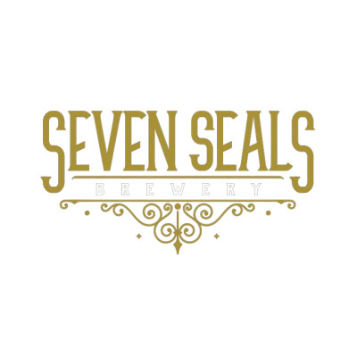 SEVEN SEALS STOUT 20lt Keykeg