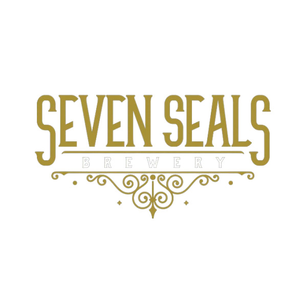 SEVEN SEALS STOUT 20lt Keykeg