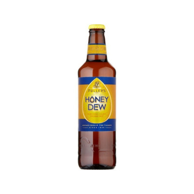 FULLERS HONEY DEW BIO 0.50lt