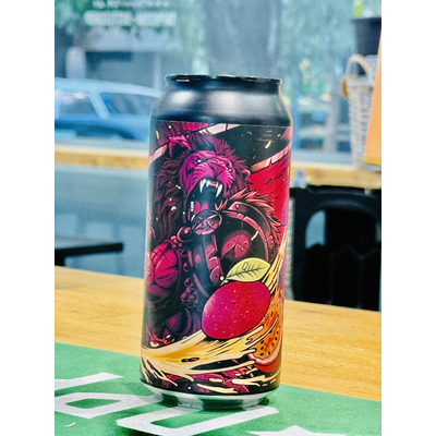 SEVEN ISLAND HOP SLAYER PASSIONFRUIT 0.44lt