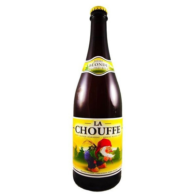 LA CHOUFFE 0.75lt