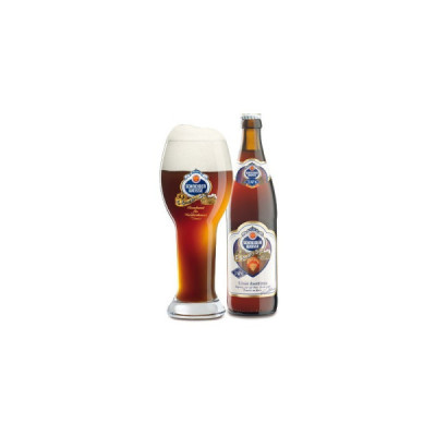 SCHNEIDER WEISSE UNSER AVENTINUS 0.50lt