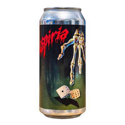 PIGS SUSPIRIA 0.44lt